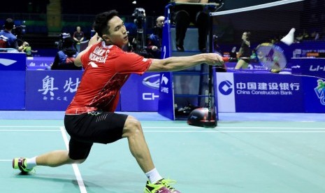 Jonatan Christie