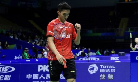 Jonatan Christie