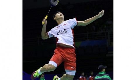 Jonatan Christie