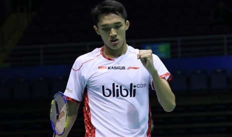 Jonatan Christie