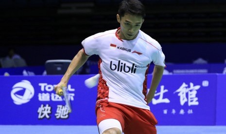 Jonatan Christie