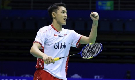 Jonatan Christie