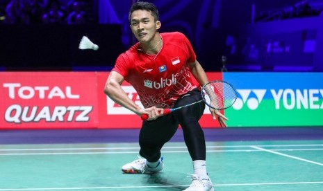 Jonatan Christie