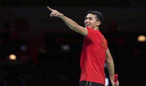 Jonatan Christie 