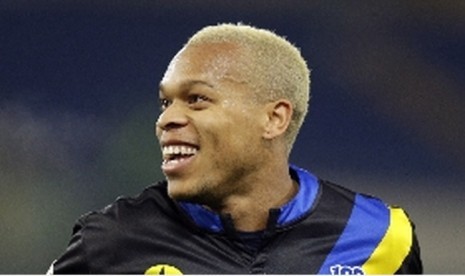 Jonathan Biabiany