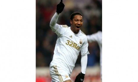 Jonathan de Guzman