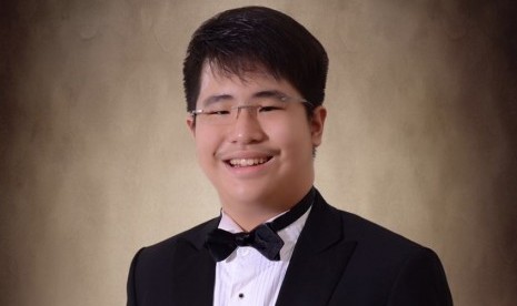 Jonathan Kuo 