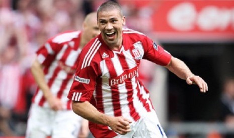 Jonathan Walters Yakin Timnya Bisa Kalahkan Skotlandia