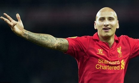 Jonjo Shelvey