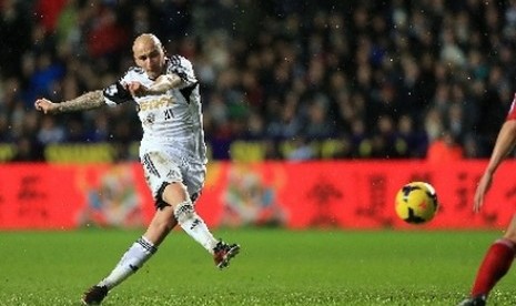 Jonjo Shelvey