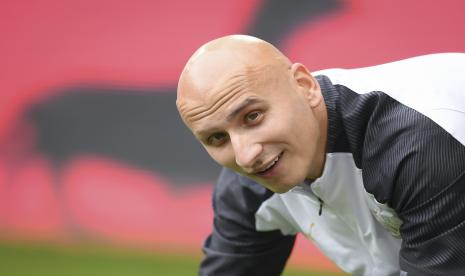 Jonjo Shelvey