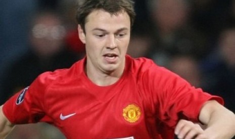 Jonny Evans