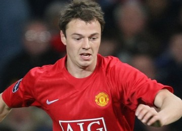 Jonny Evans