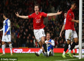 Jonny Evans