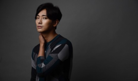 Joo Ji-hoon dan Han So-hee akan bermain dalam film terbaru Gentleman.