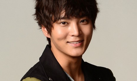 Joo Won