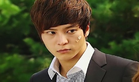 Joo Won