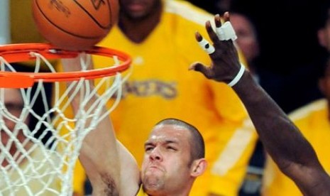 Jordan Farmar