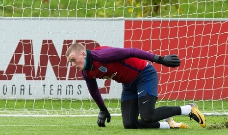 Jordan Pickford