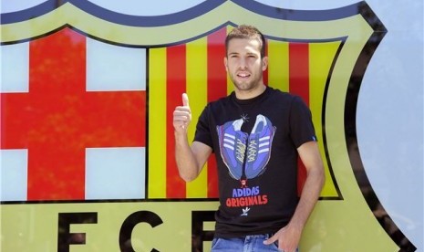 Jordi Alba