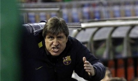 Jordi Roura