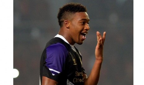 Jordon Ibe