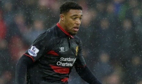 Jordon Ibe