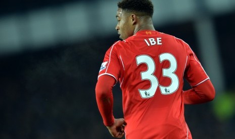 Jordon Ibe