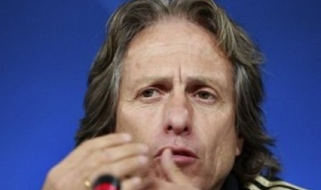 Jorge Jesus