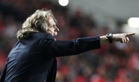 Jorge Jesus