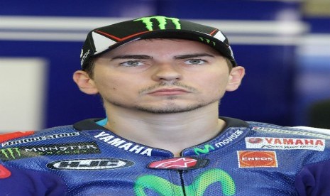 Jorge Lorenzo