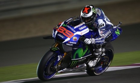 Jorge Lorenzo