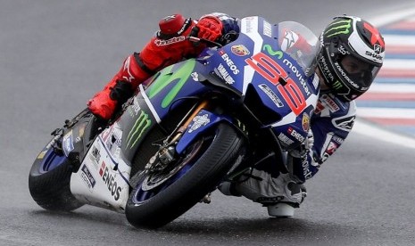 Jorge Lorenzo