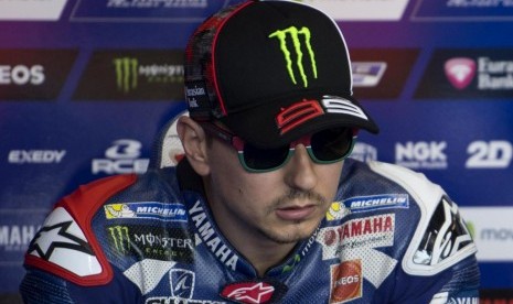 Jorge Lorenzo