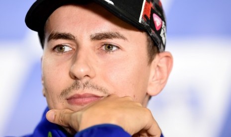 Jorge Lorenzo