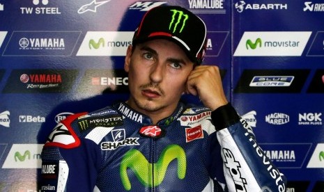 Jorge Lorenzo