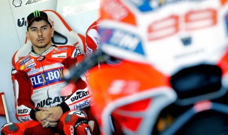 Jorge Lorenzo