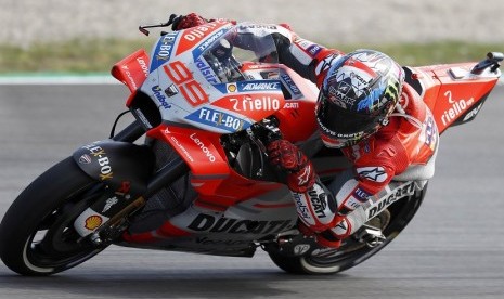 Jorge Lorenzo