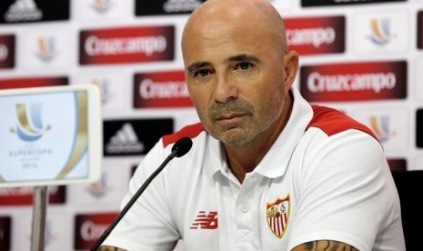 Jorge Sampaoli