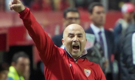 Jorge Sampaoli