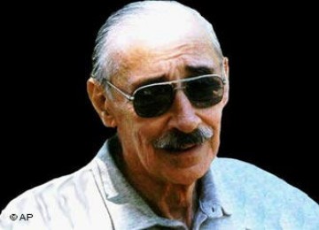 Jorge Rafael Videla