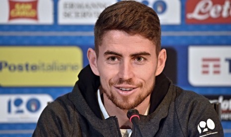 Jorginho