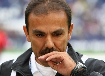 Jos Luhukay