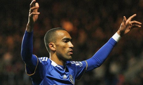 Jose Bosingwa