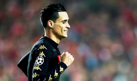 Jose Callejon