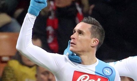 Jose Callejon