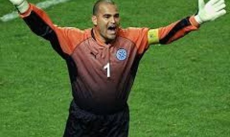 Jose Chilavert