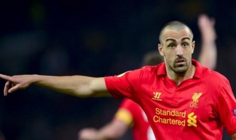 Jose Enrique