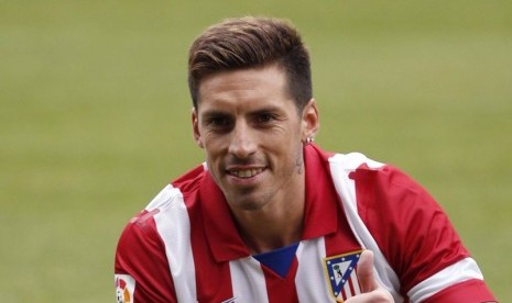 Jose Ernesto Sosa