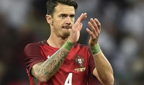 Jose Fonte